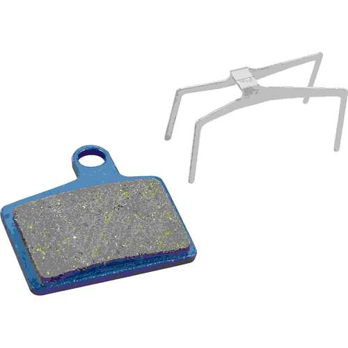 Marwi Schijfremblok DBP-40 Hayes Stroker Ryde Grijs - Afbeelding 2