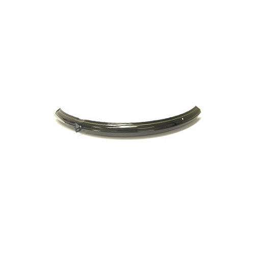 Merkloos Voorspatbord OMAFIETS 28x1 1/2 Black