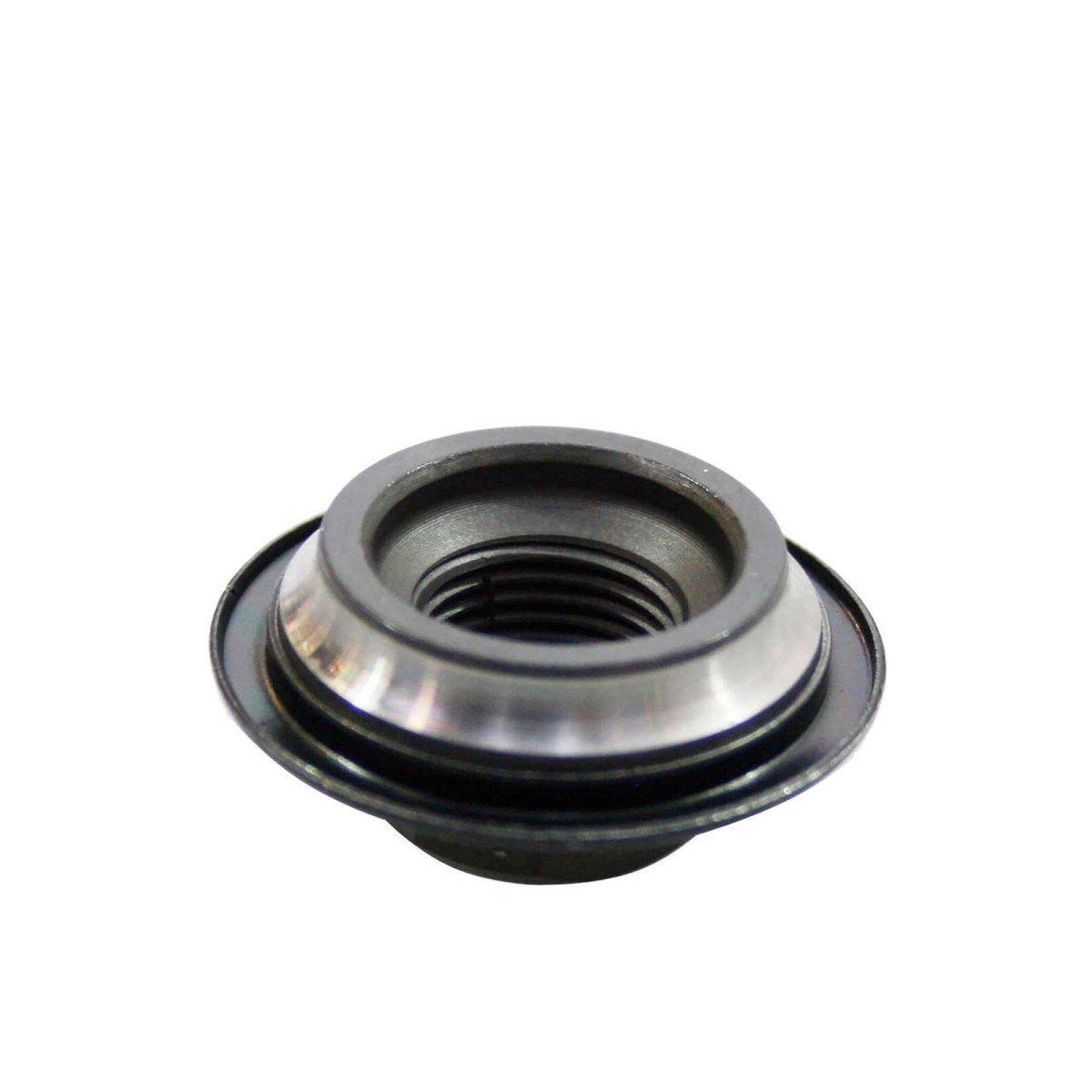 Shimano Conus Links inclusief Stofkap Nexus 8 SG-8R25 Zwart