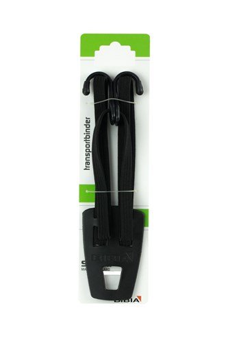 Widek BINDER TRANSPORT HAAK VOORDRAGER OP KAART Black - Afbeelding 2
