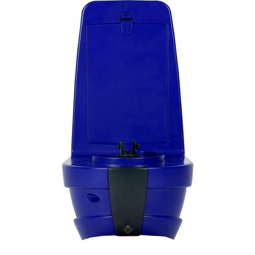 Dreumex ONE2CLEAN AUTO SPENDER AUTOMATIC Groen - Afbeelding 3