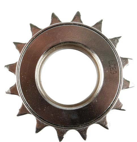 Sturmey Archer FREEWHEEL SA 16T 3/32 Chroom - Afbeelding 2