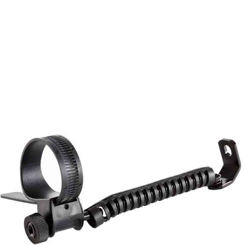 Mirage Stuur Stabilisator Universeel 28-62 mm Zwart - Afbeelding 2