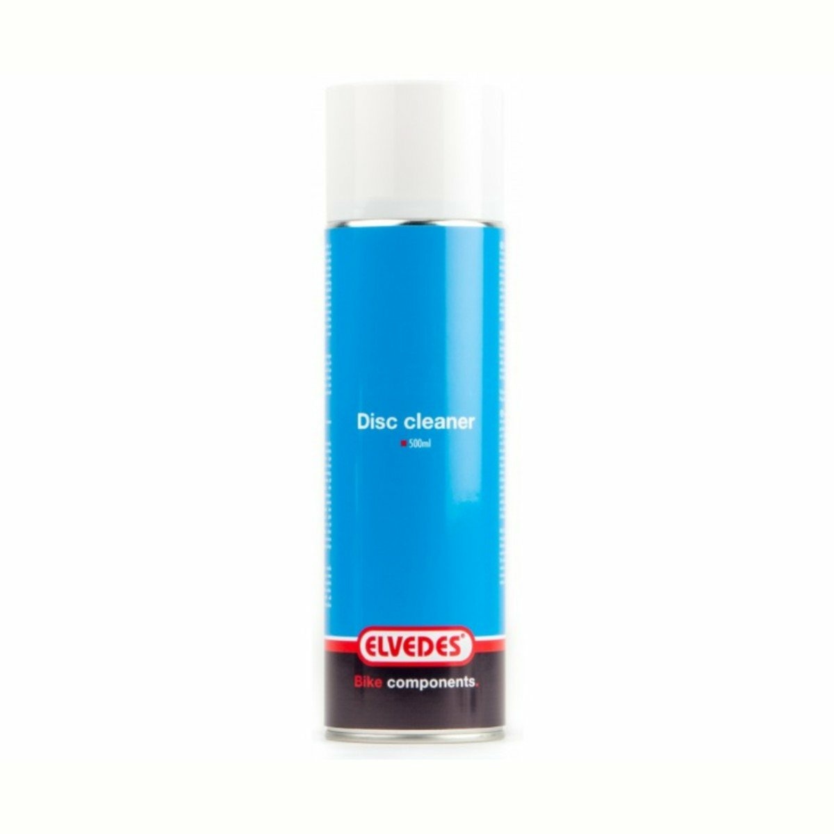 Elvedes Schijfrem Reiniger - 500ml Blauw - Afbeelding 2