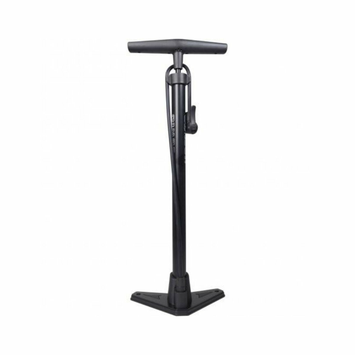 Simson Basic Vloerpomp 8 Bar - Zwart - Afbeelding 3