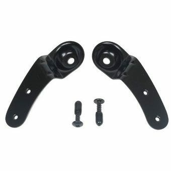 Abus Ringslot Bevestigingsset ATB Zwart - Afbeelding 6
