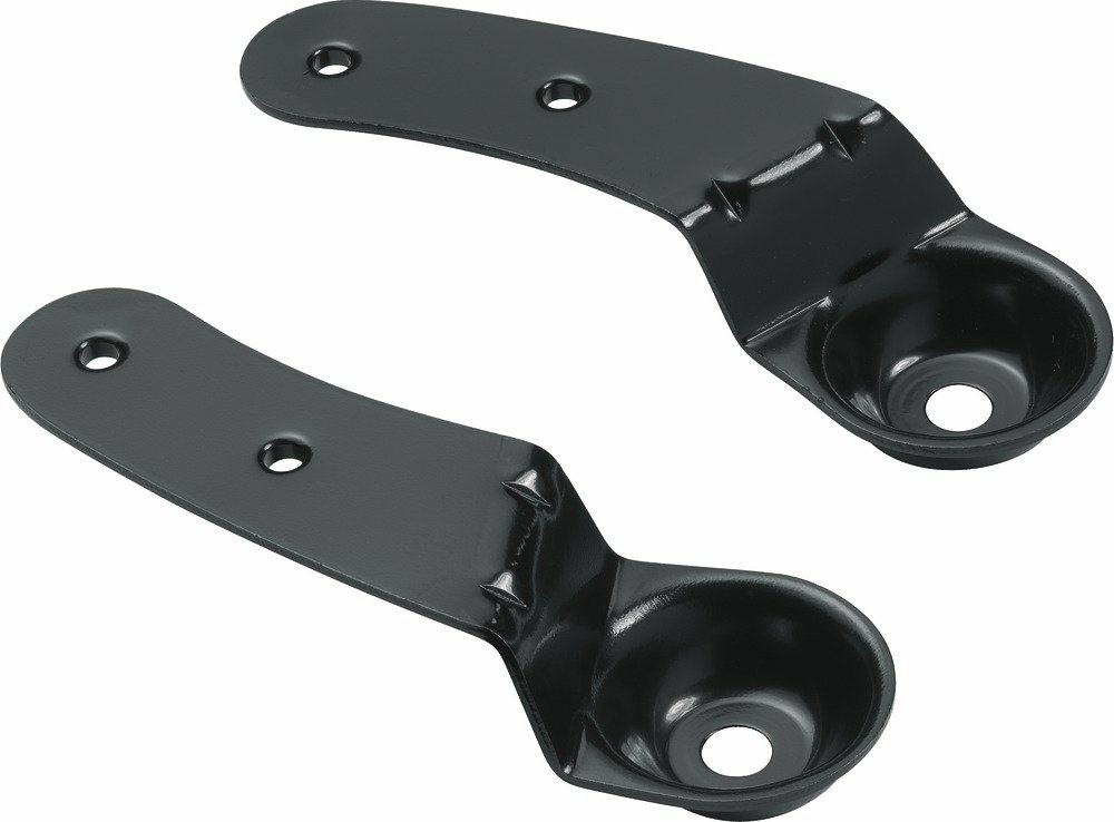 Abus Ringslot Bevestigingsset ATB Zwart - Afbeelding 5