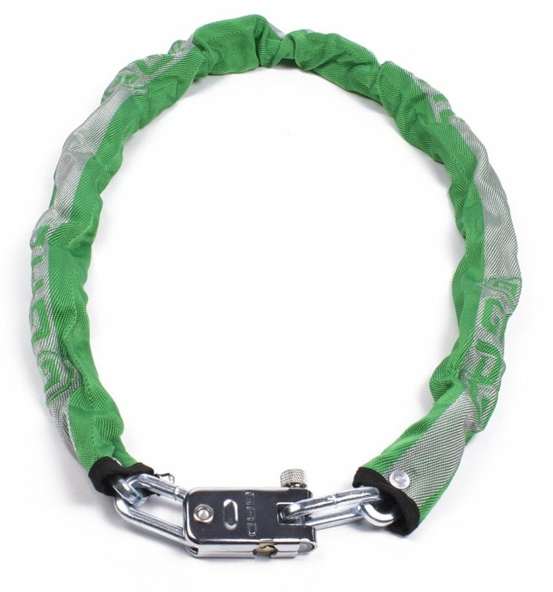 Gad Matrix Kettingslot, Groen - Afbeelding 4